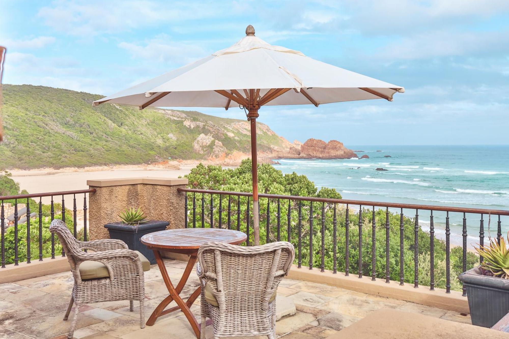 Buccara Noetzie - Pezula Castle Villa Knysna Exterior photo